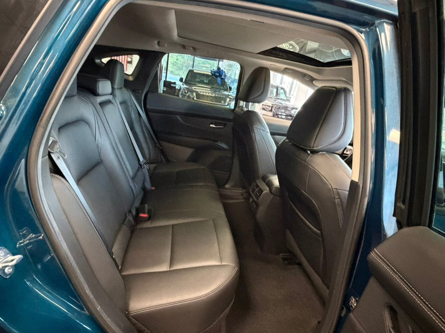 Used 2025 Nissan Murano SL w/ Cargo Package AWD/4WD image 31