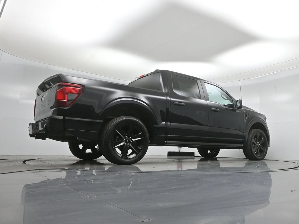 New 2026 Ford F150 STX w/ F-150 LOBO Package AWD/4WD image 45