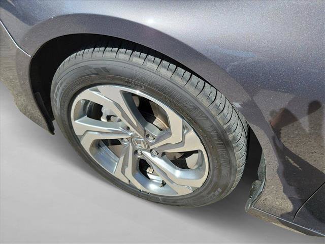 Used 2018 Honda Accord EX-L image 9