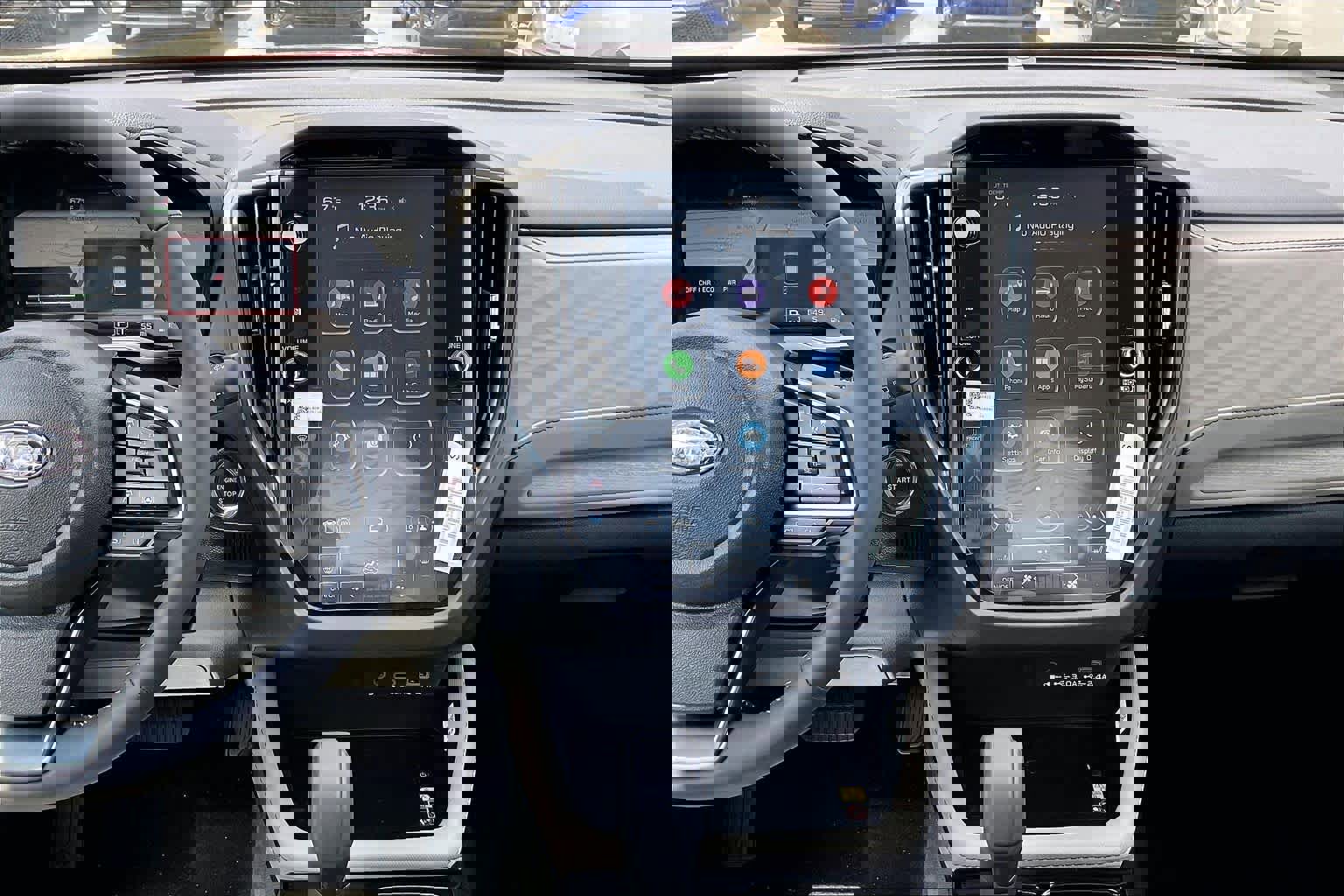 New 2026 Subaru Forester Limited AWD/4WD image 6