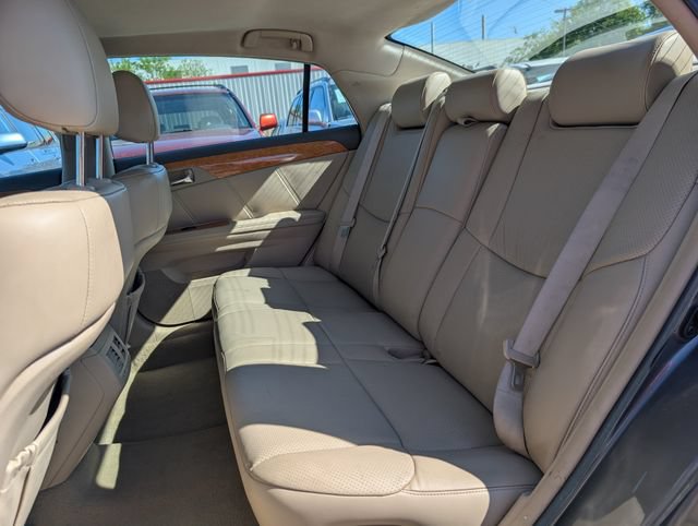 Used 2006 Toyota Avalon Limited FWD image 15