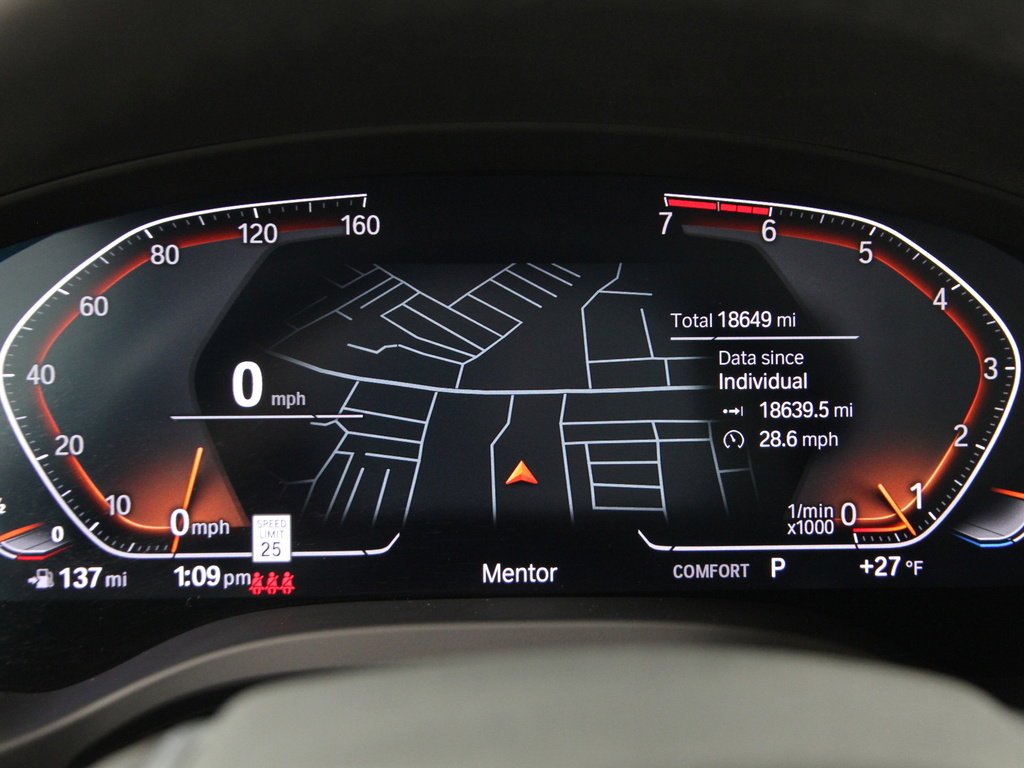 Certified 2024 BMW X3 xDrive30i w/ Premium Package w/ZPA image 8