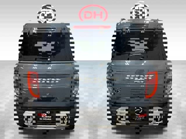 New 2025 Ford Bronco Sport Big Bend image 18