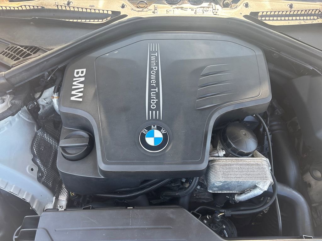 Used 2016 BMW 428i xDrive Coupe image 27