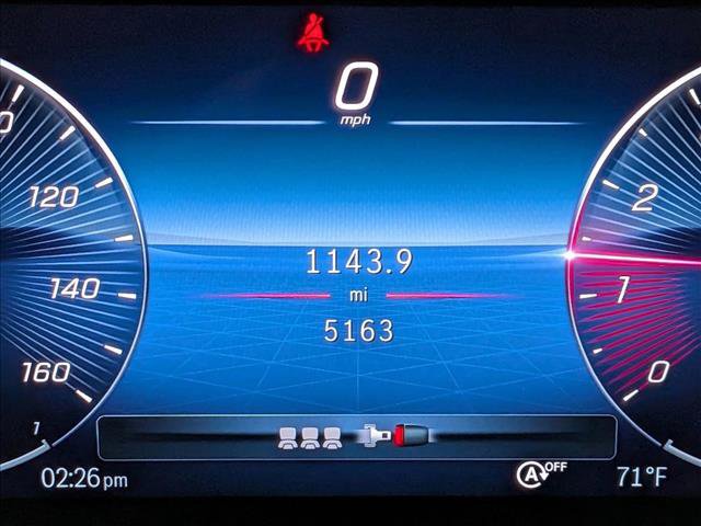 Used 2025 Mercedes-Benz GLA 250 image 11