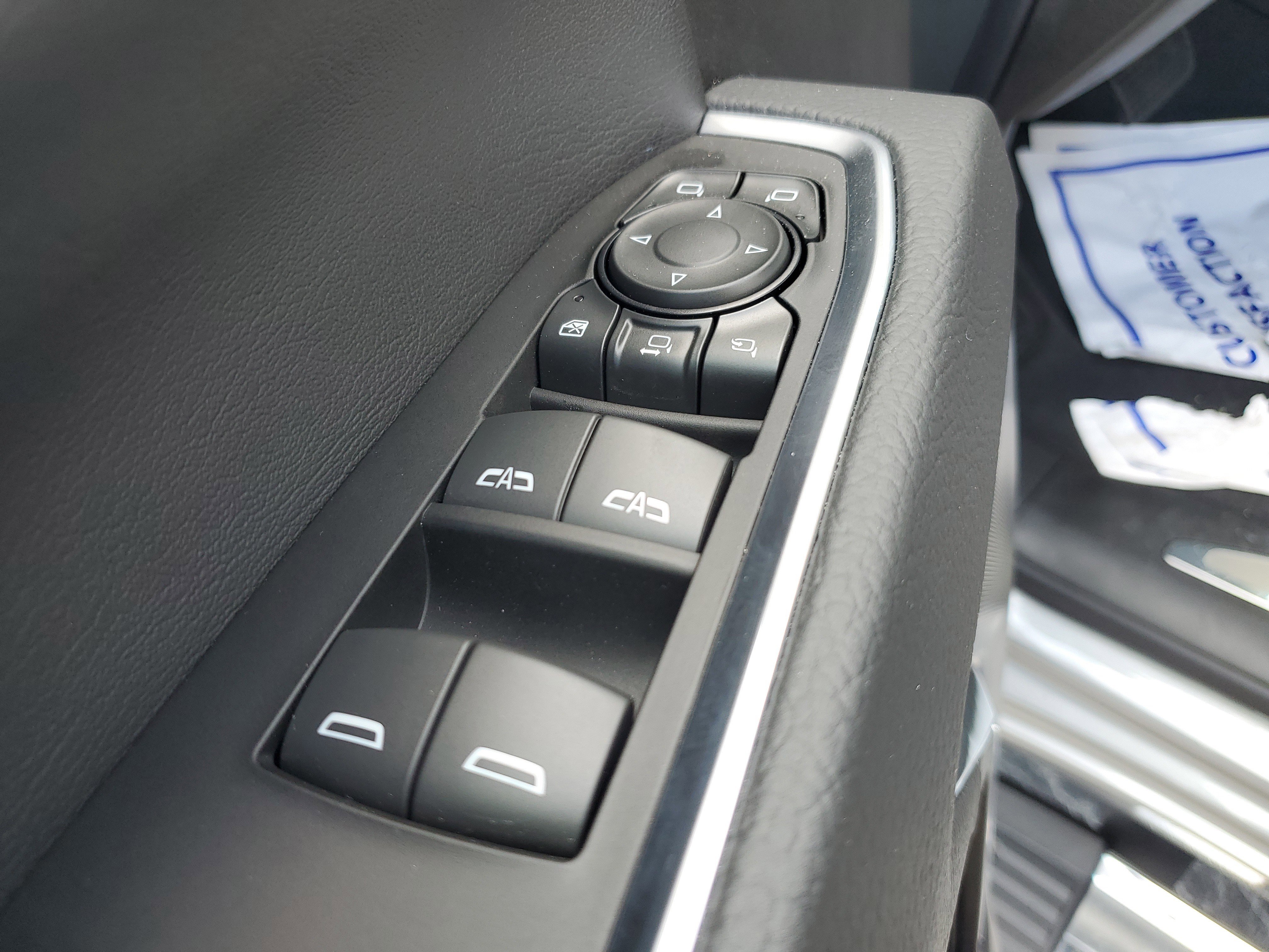 New 2025 GMC Sierra 2500 Denali image 21