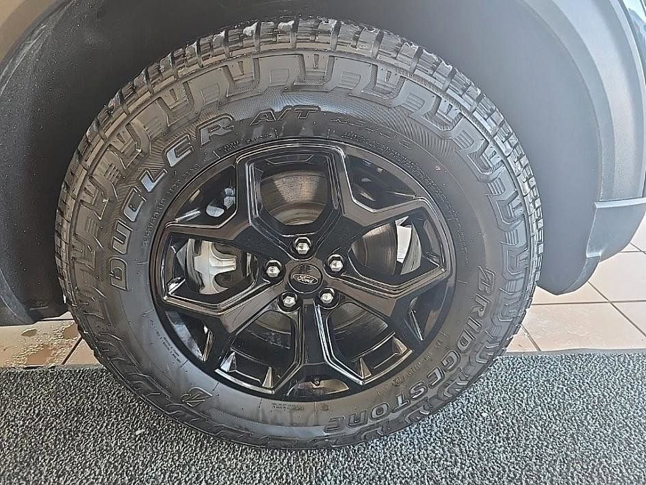 Used 2024 Ford Explorer Timberline image 37