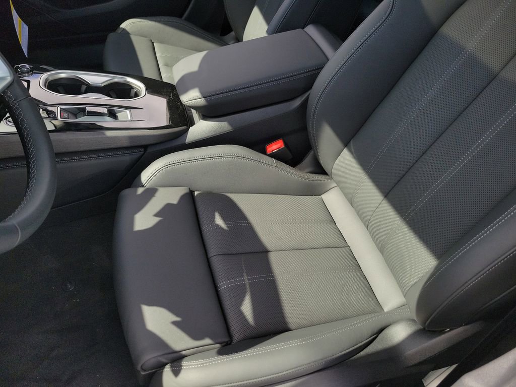 New 2026 Audi A6 3.0 image 17