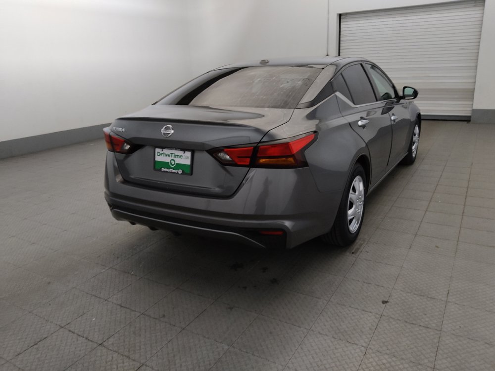 Used 2019 Nissan Altima 2.5 S FWD image 9