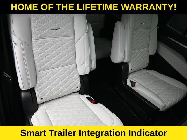 Used 2025 Cadillac Escalade Sport Platinum w/ LPO, Floor Liner Package AWD/4WD image 58