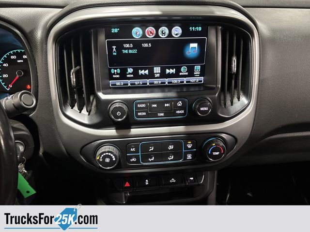 Used 2017 Chevrolet Colorado LT w/ Redline Special Edition image 8