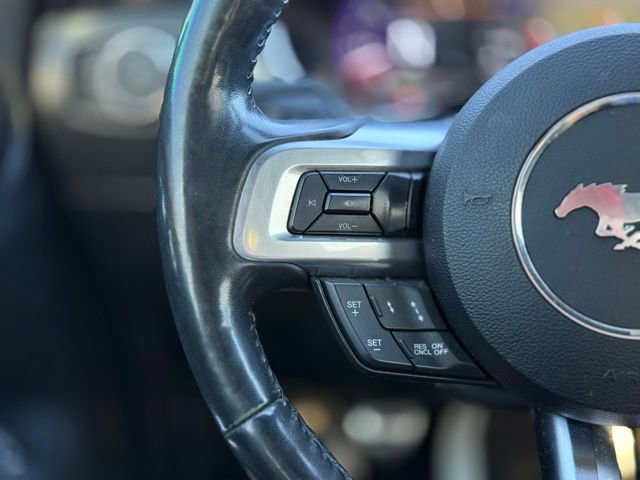 Used 2019 Ford Mustang GT Premium w/ Performance Package - Level 2 image 22