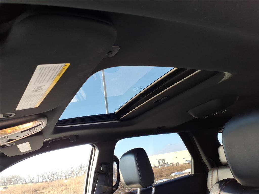 Used 2024 Dodge Durango GT image 26