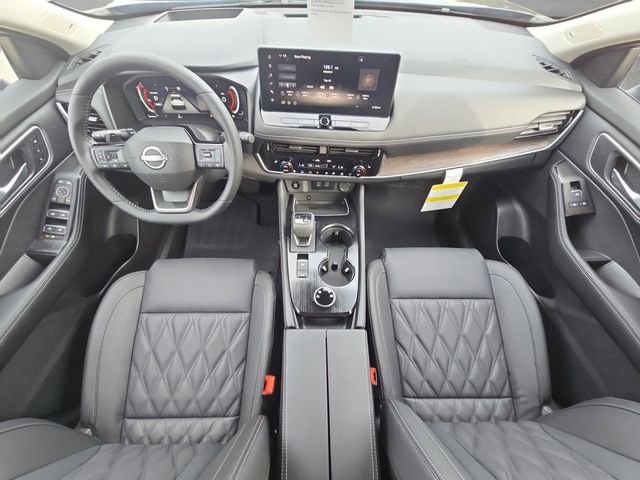 New 2026 Nissan Rogue Platinum image 20