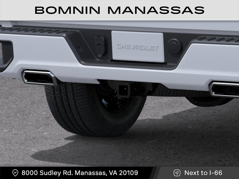 New 2026 Chevrolet Silverado 1500 RST w/ Convenience Package II AWD/4WD image 14