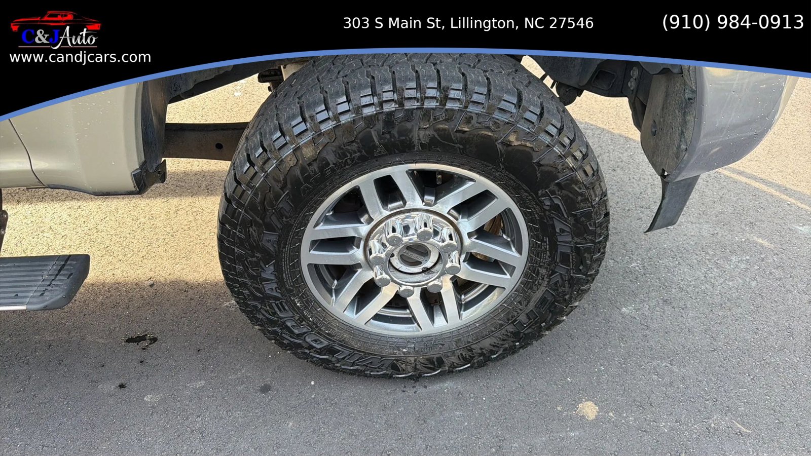 Used 2018 Ford F250 Lariat w/ Lariat Ultimate Package image 26