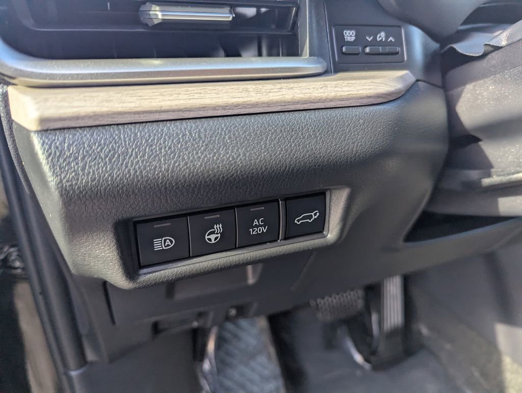 Used 2026 Toyota Grand Highlander Limited image 15