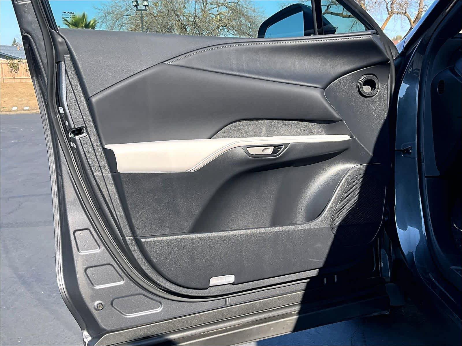Used 2024 Lexus RX 350 Premium image 25