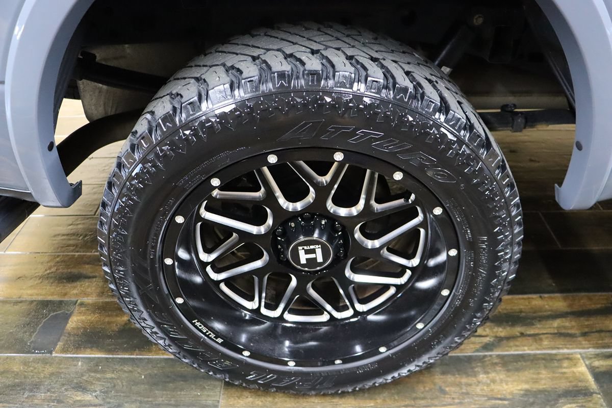 Used 2019 Ford F150 XLT w/ Equipment Group 302A Luxury AWD/4WD image 33