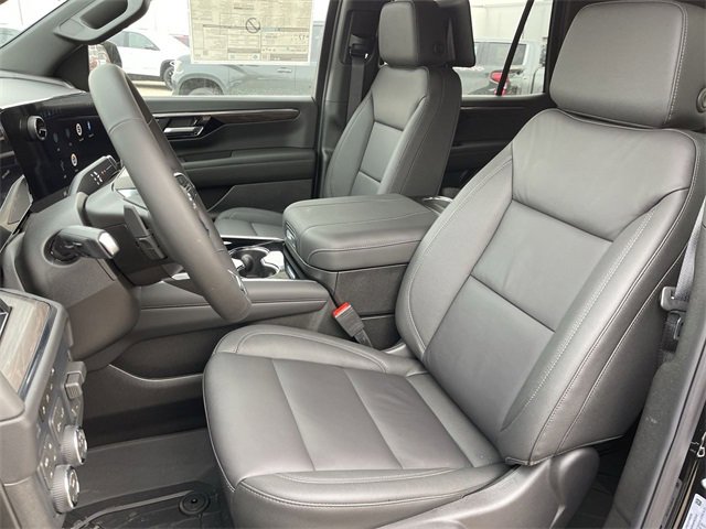 New 2026 Chevrolet Tahoe Z71 w/ Z71 Off-Road Package image 11