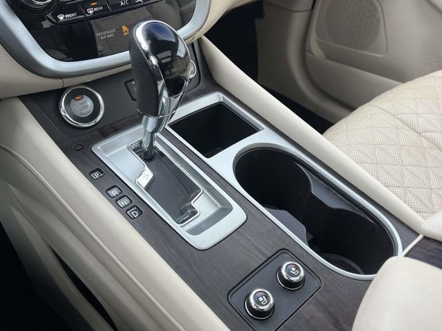 Used 2019 Nissan Murano Platinum image 29