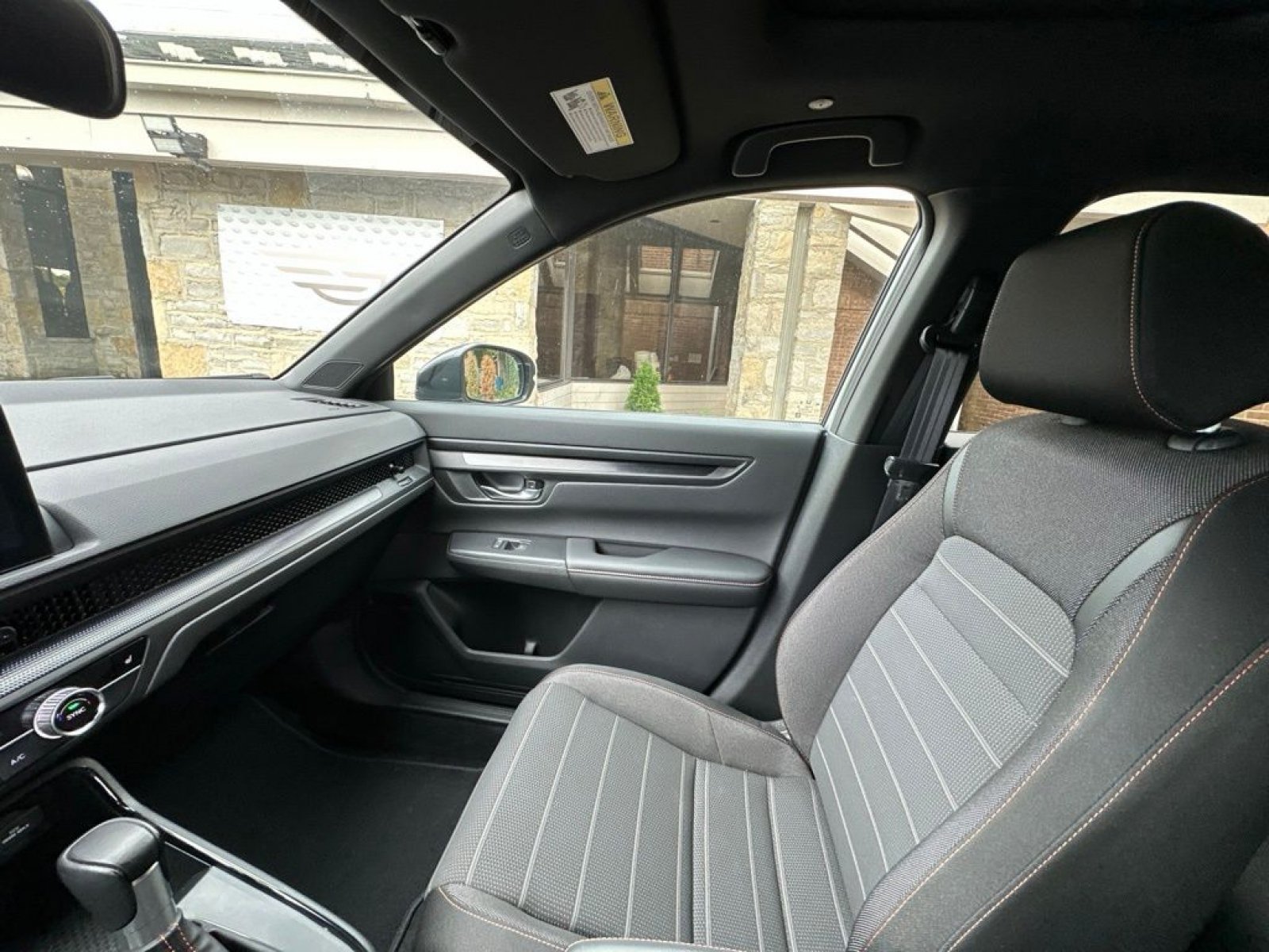 Used 2026 Honda CR-V Sport image 14