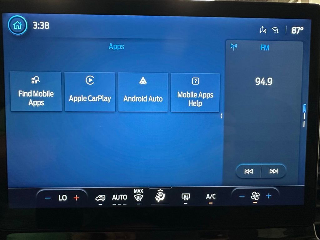 Used 2025 Ford Transit 350 XLT AWD/4WD image 33