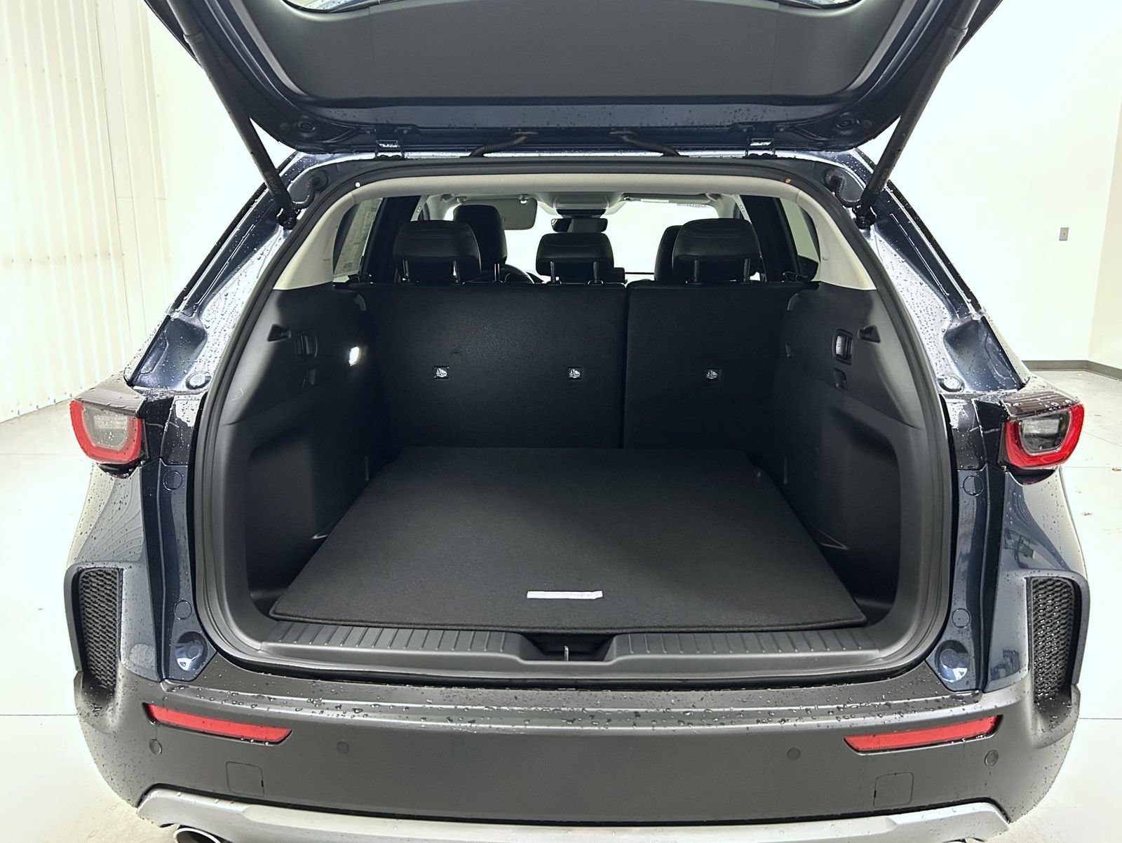 New 2026 MAZDA CX-50 AWD 2.5 S w/ Cargo Package image 10