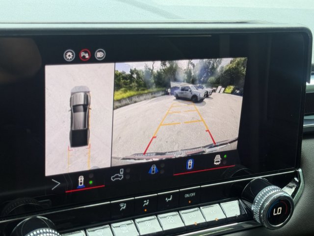 Certified 2024 GMC Canyon Elevation w/ Convenience Package RWD image 18