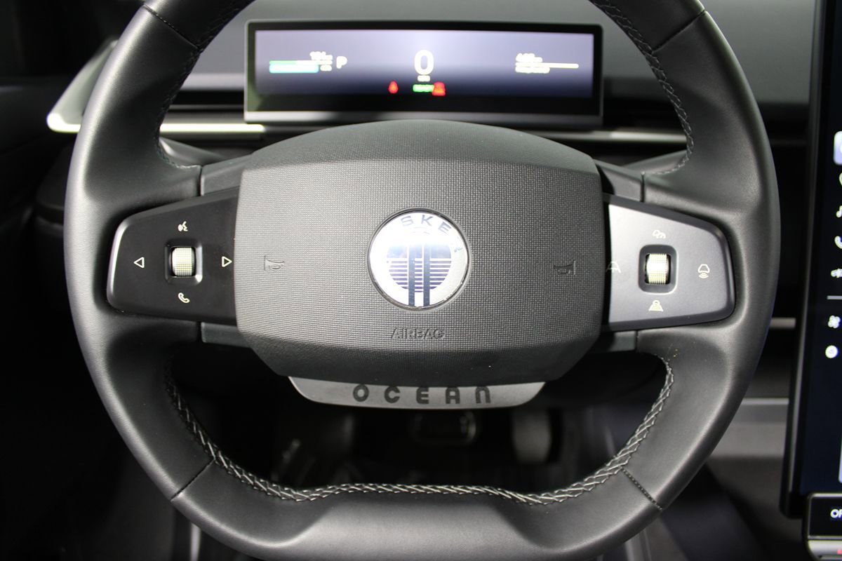 Used 2023 Fisker Ocean Extreme image 17