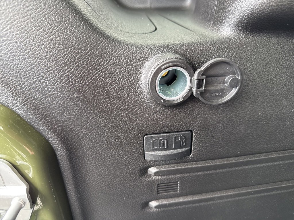 Used 2024 Jeep Wrangler High Altitude image 55