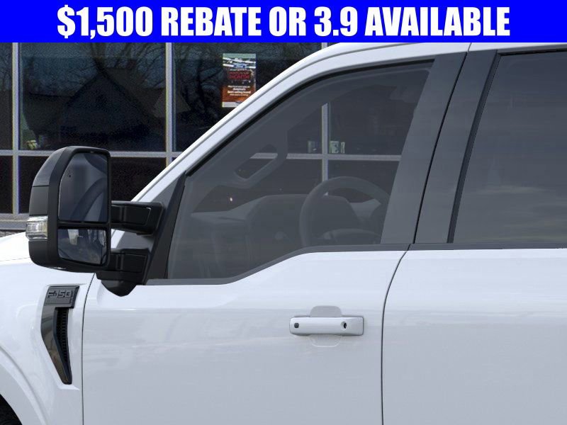 New 2026 Ford F150 XLT w/ Equipment Group 303A High image 20