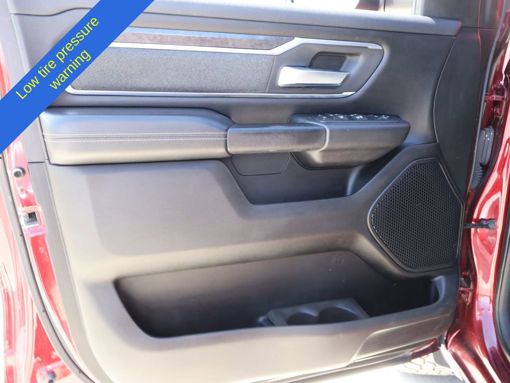 Used 2019 RAM 1500 Big Horn image 21