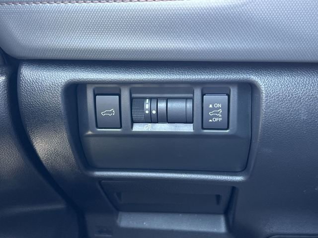 Certified 2025 Subaru Forester Sport AWD/4WD image 25
