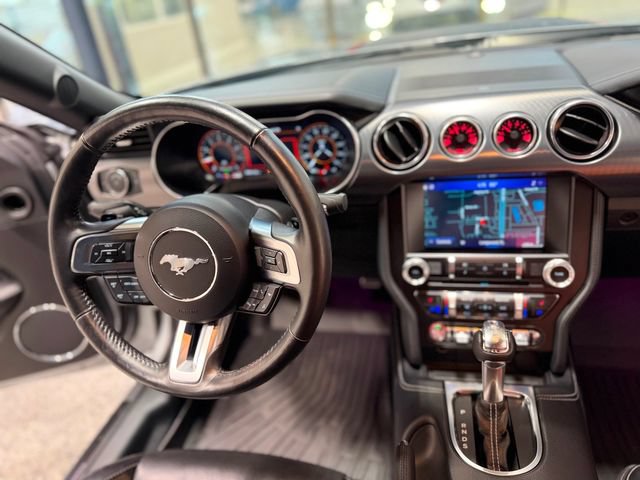 Used 2022 Ford Mustang Mach 1 w/ Mach 1 Handling Package RWD image 26