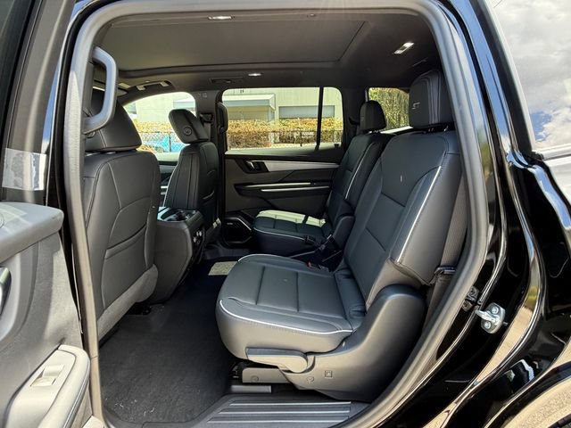 New 2027 Buick Enclave Sport Touring w/ Power Package FWD image 14