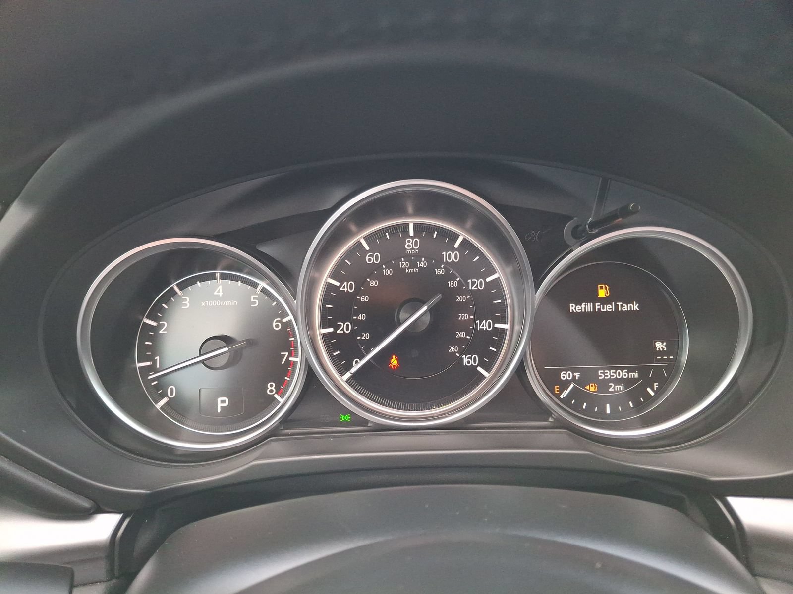 Used 2023 MAZDA CX-5 AWD 2.5 S image 17