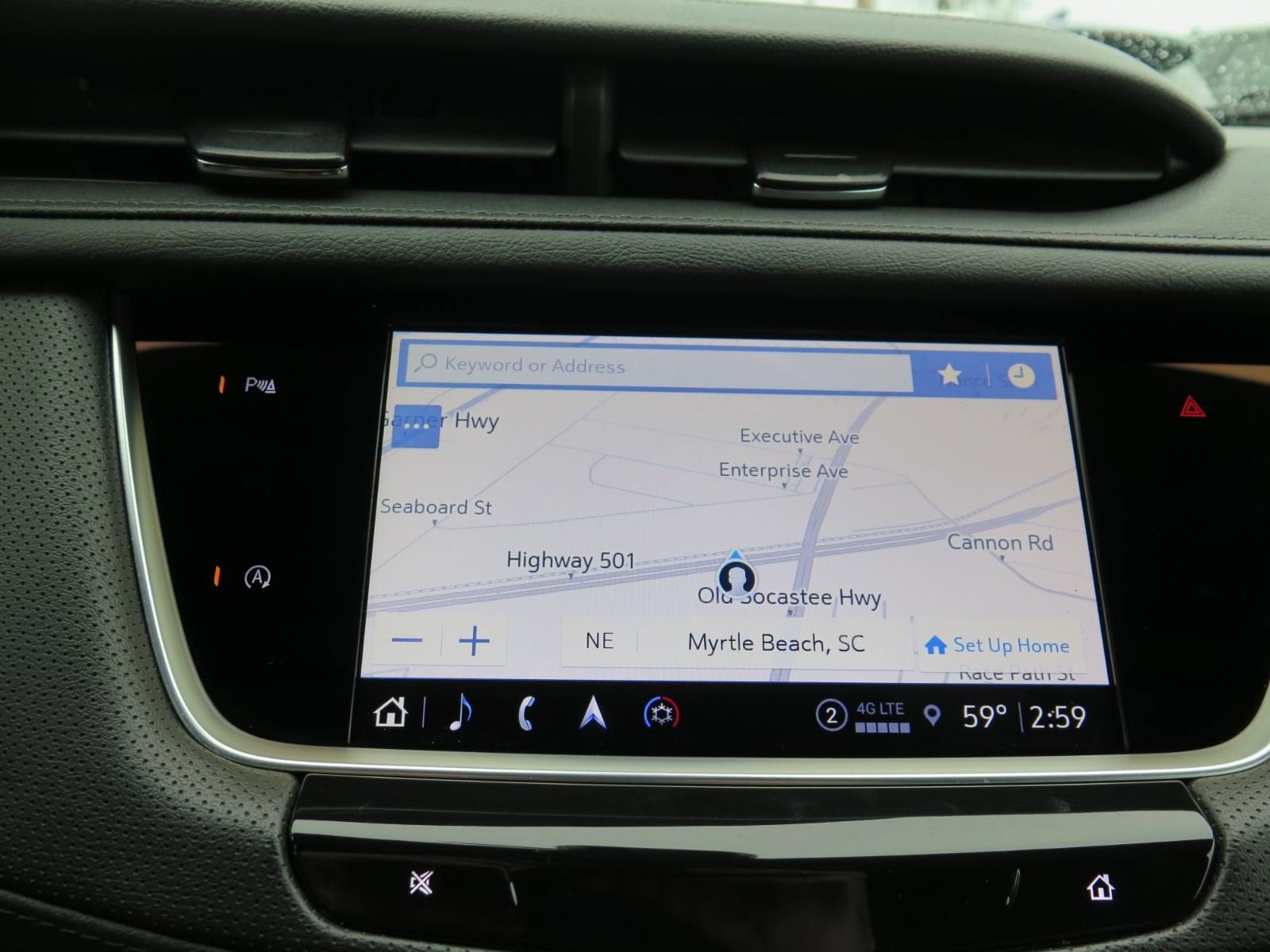 Used 2023 Cadillac XT5 Premium Luxury image 17