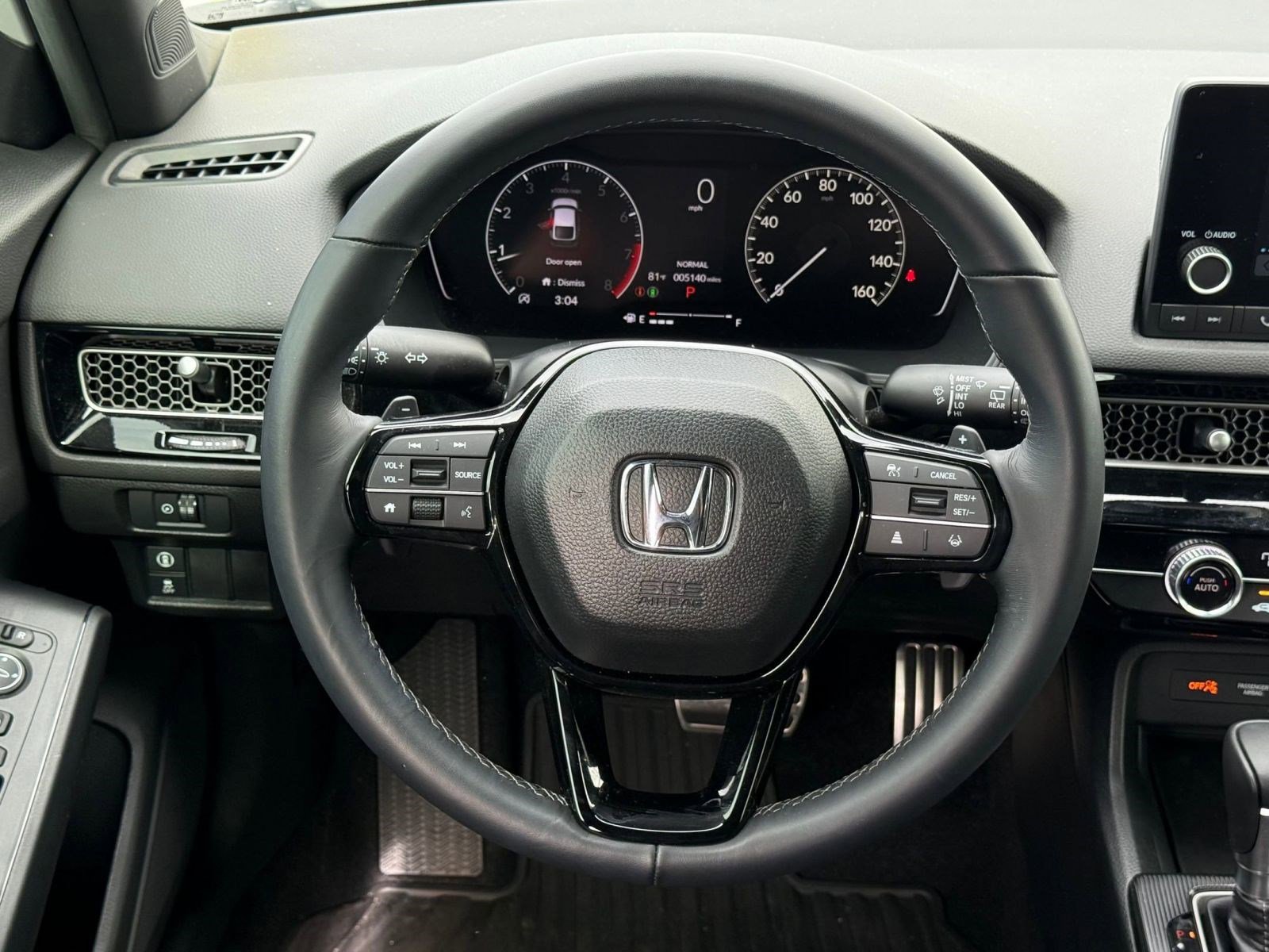 Used 2024 Honda Civic Sport image 16