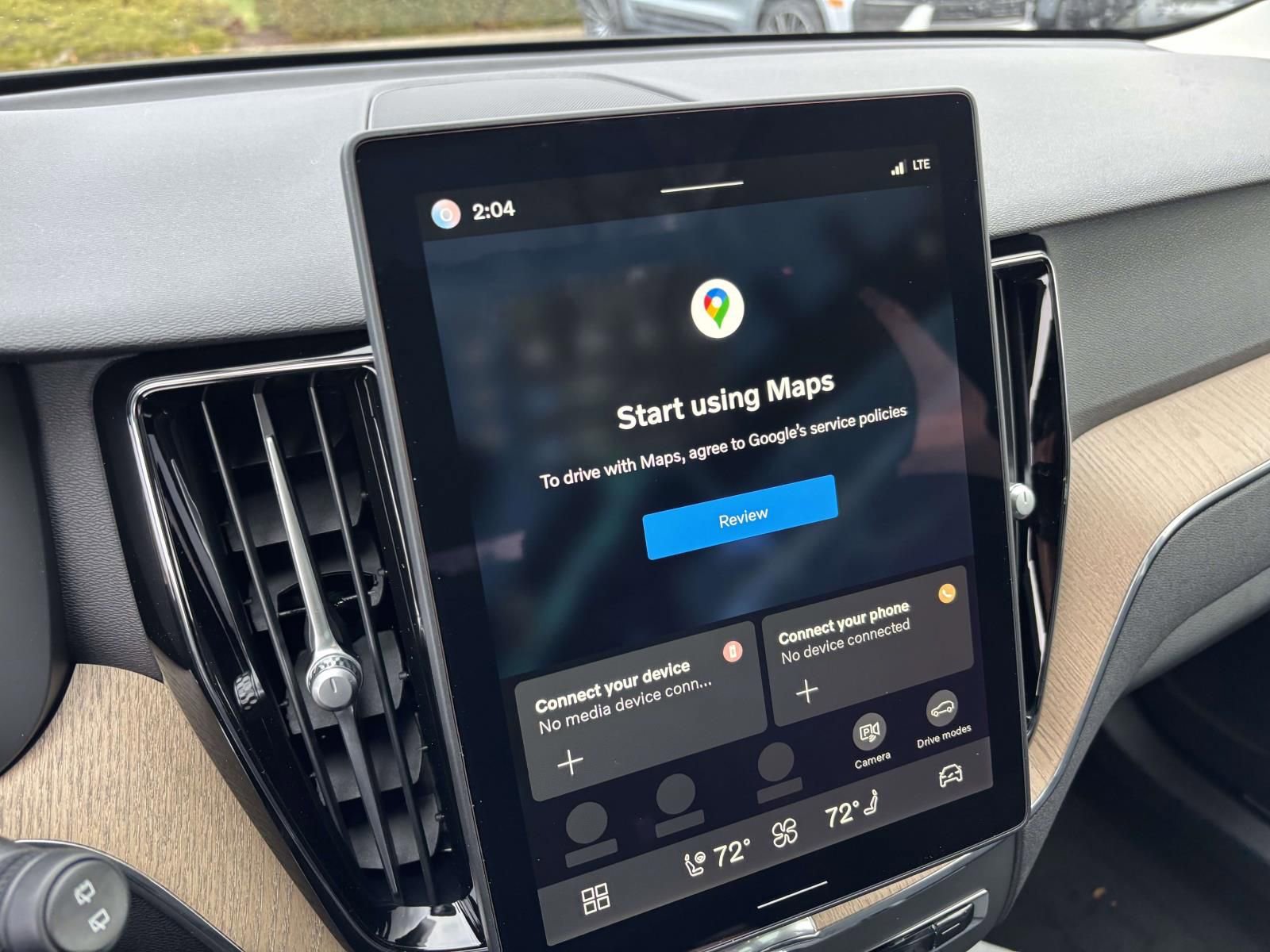 New 2026 Volvo XC60 B5 Plus w/ Protection Package Premier image 19