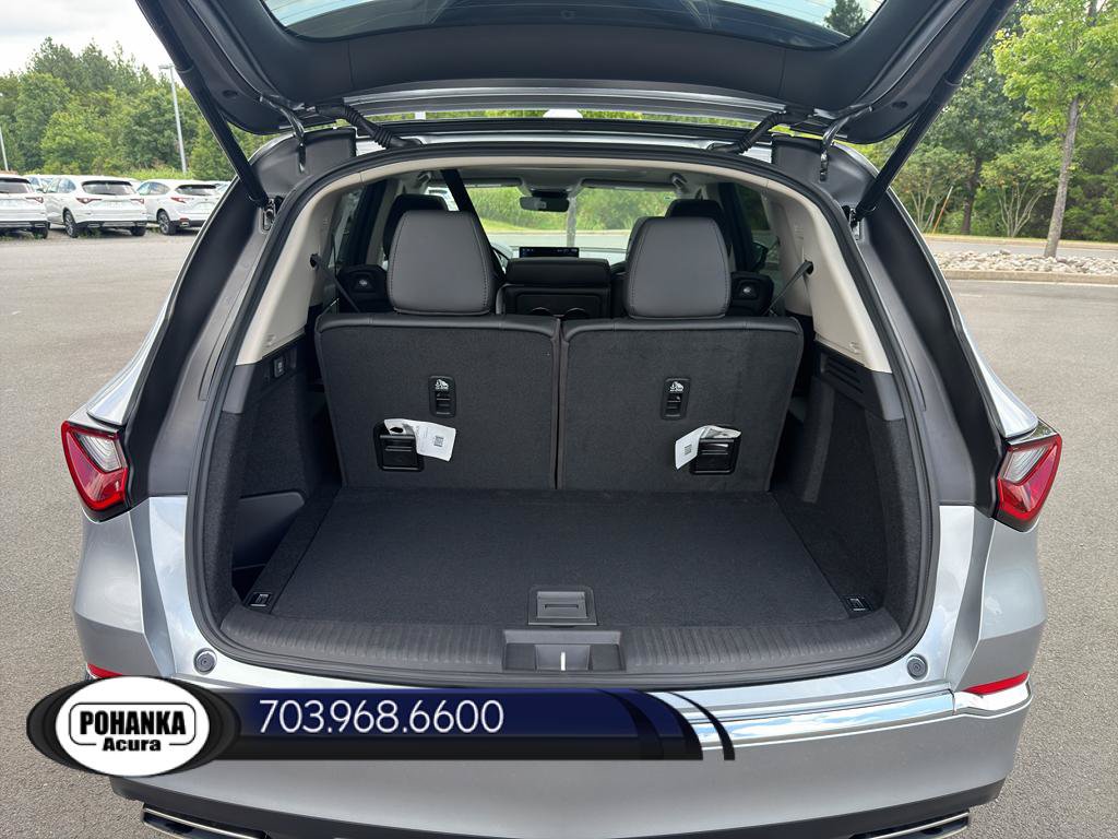 New 2026 Acura MDX SH-AWD image 32