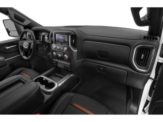 Used 2020 GMC Sierra 2500 AT4 w/ AT4 Premium Package AWD/4WD image 18