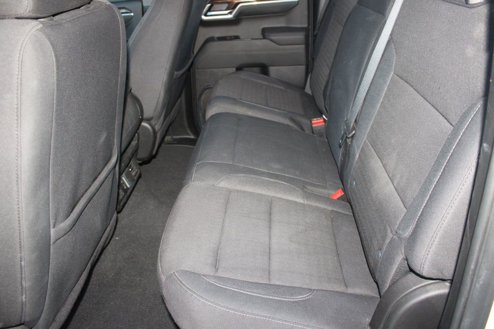 Used 2024 GMC Sierra 1500 Elevation image 14