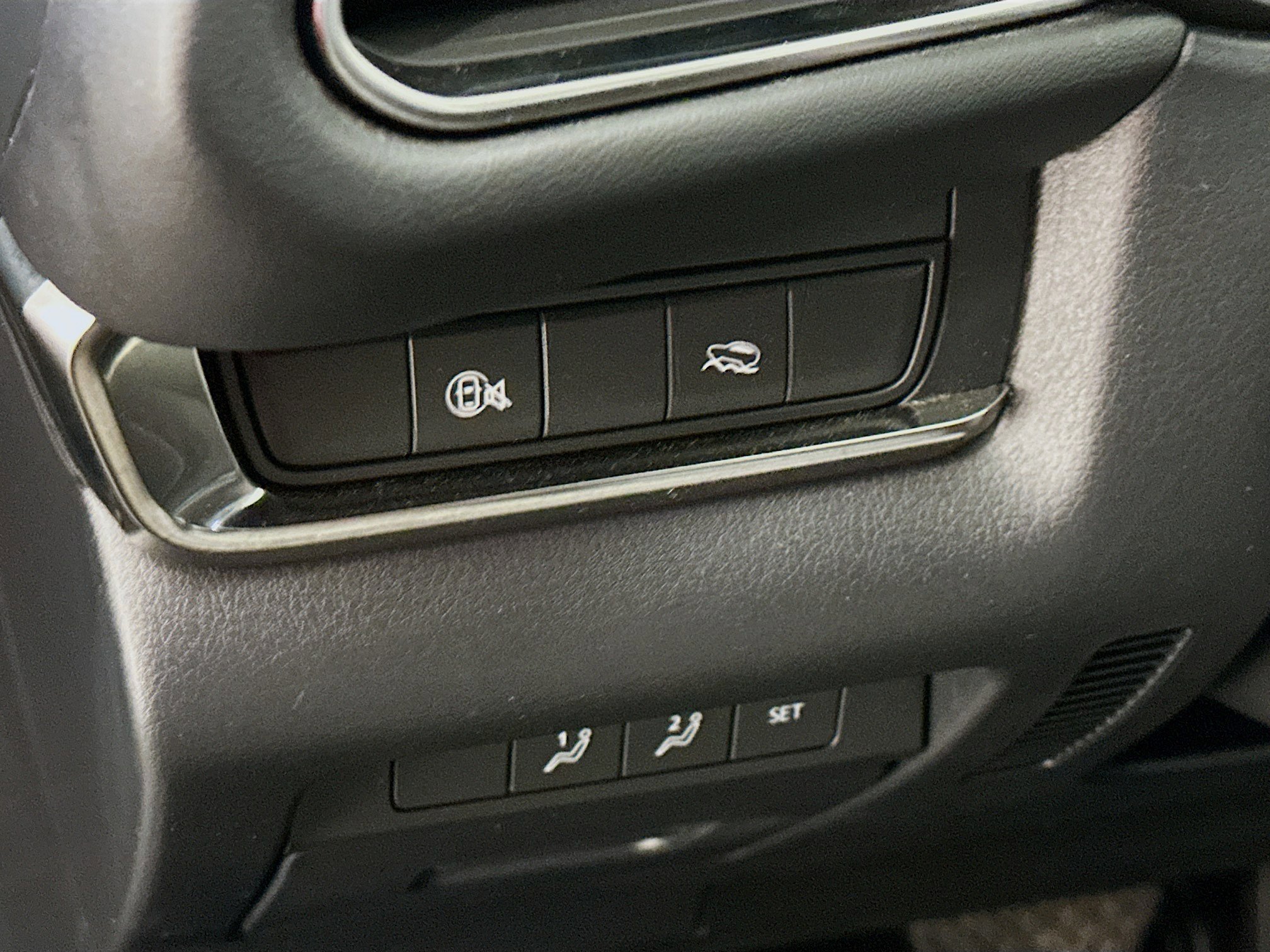 Used 2025 MAZDA CX-30 AWD 2.5 S w/ Preferred Package image 17