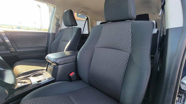 Used 2024 Toyota 4Runner TRD Off-Road image 27