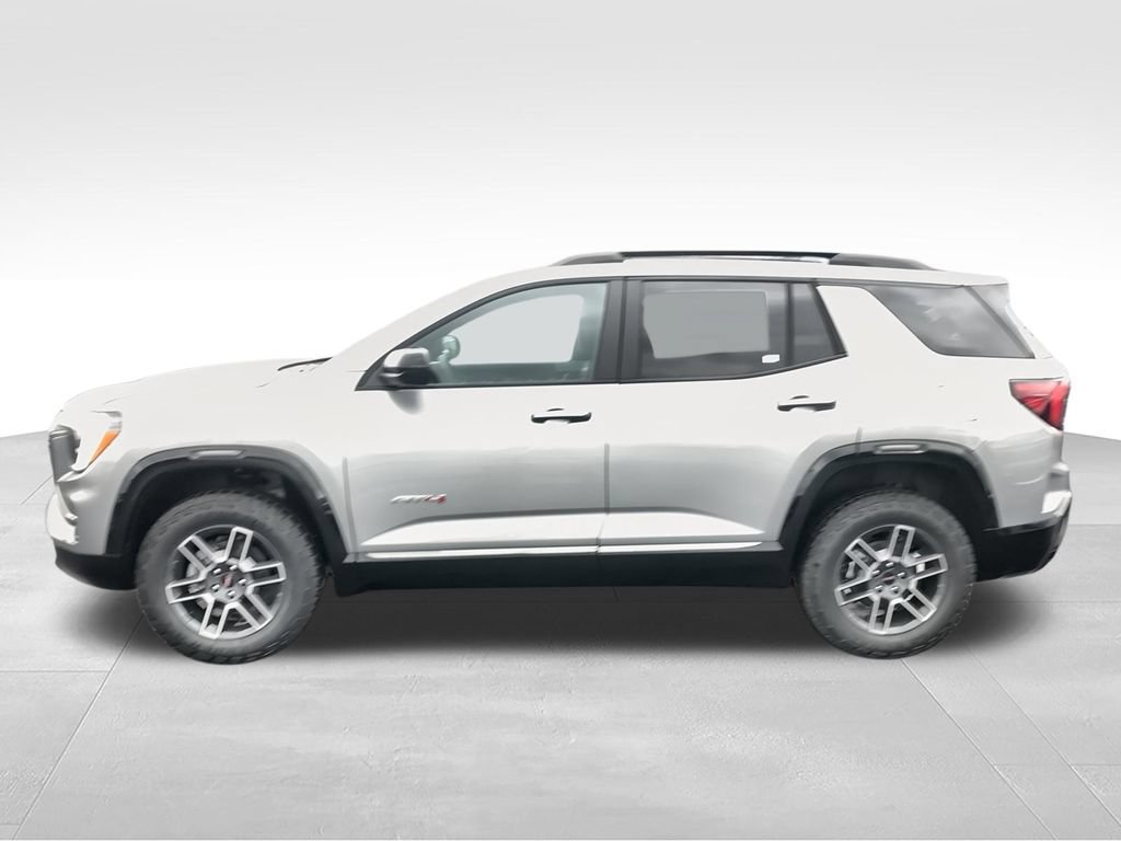New 2026 GMC Terrain AT4 AWD/4WD image 5