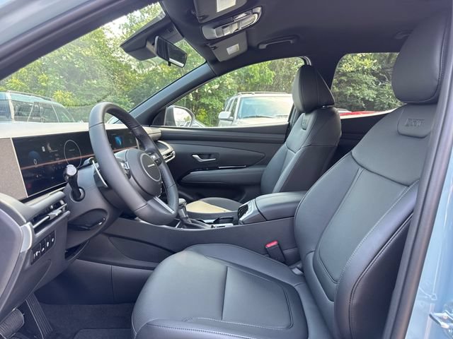 New 2026 Hyundai Santa Cruz XRT AWD/4WD image 11