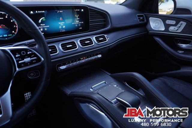 Used 2023 Mercedes-Benz GLS 450 4MATIC image 24