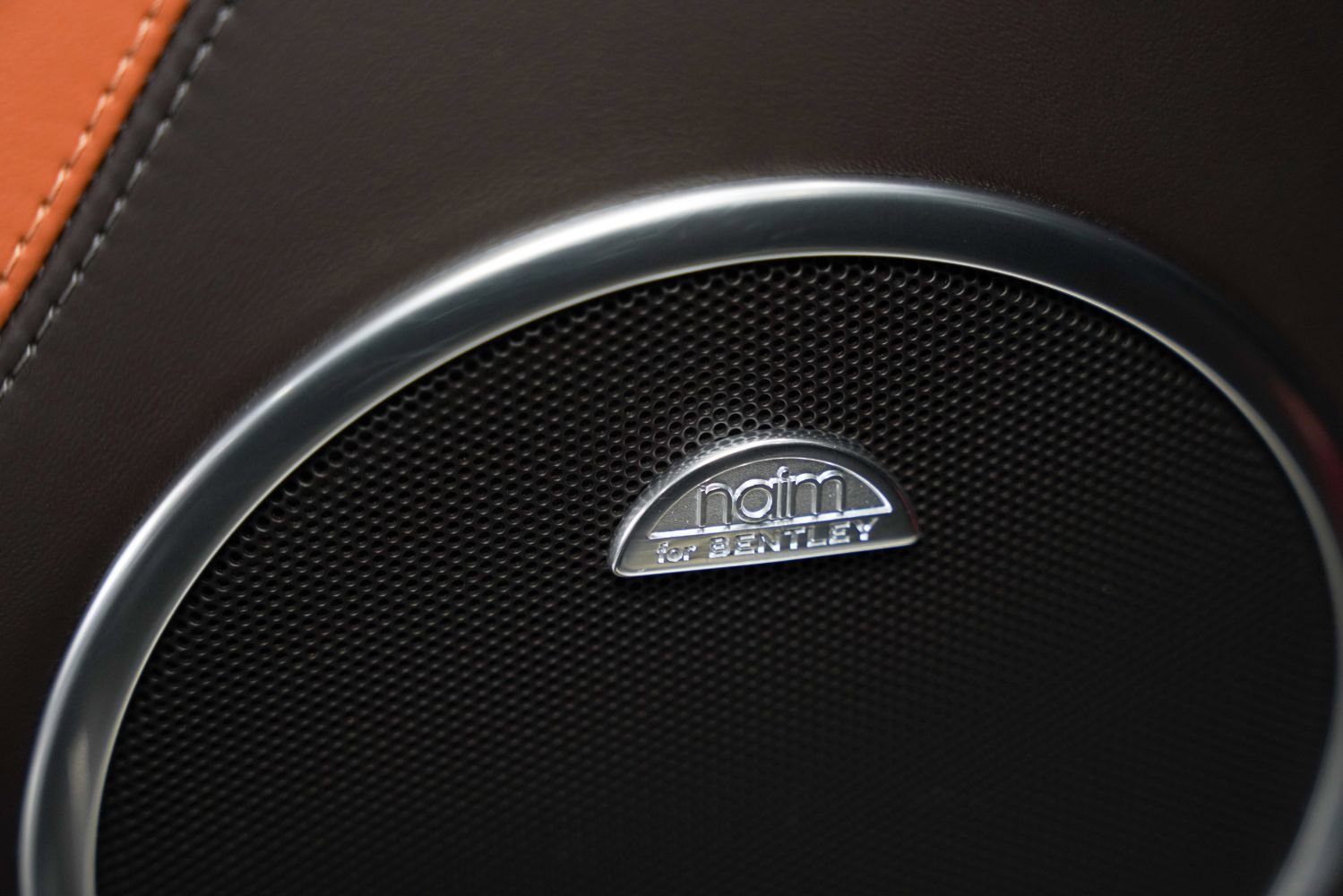 Used 2017 Bentley Continental GT Speed image 44