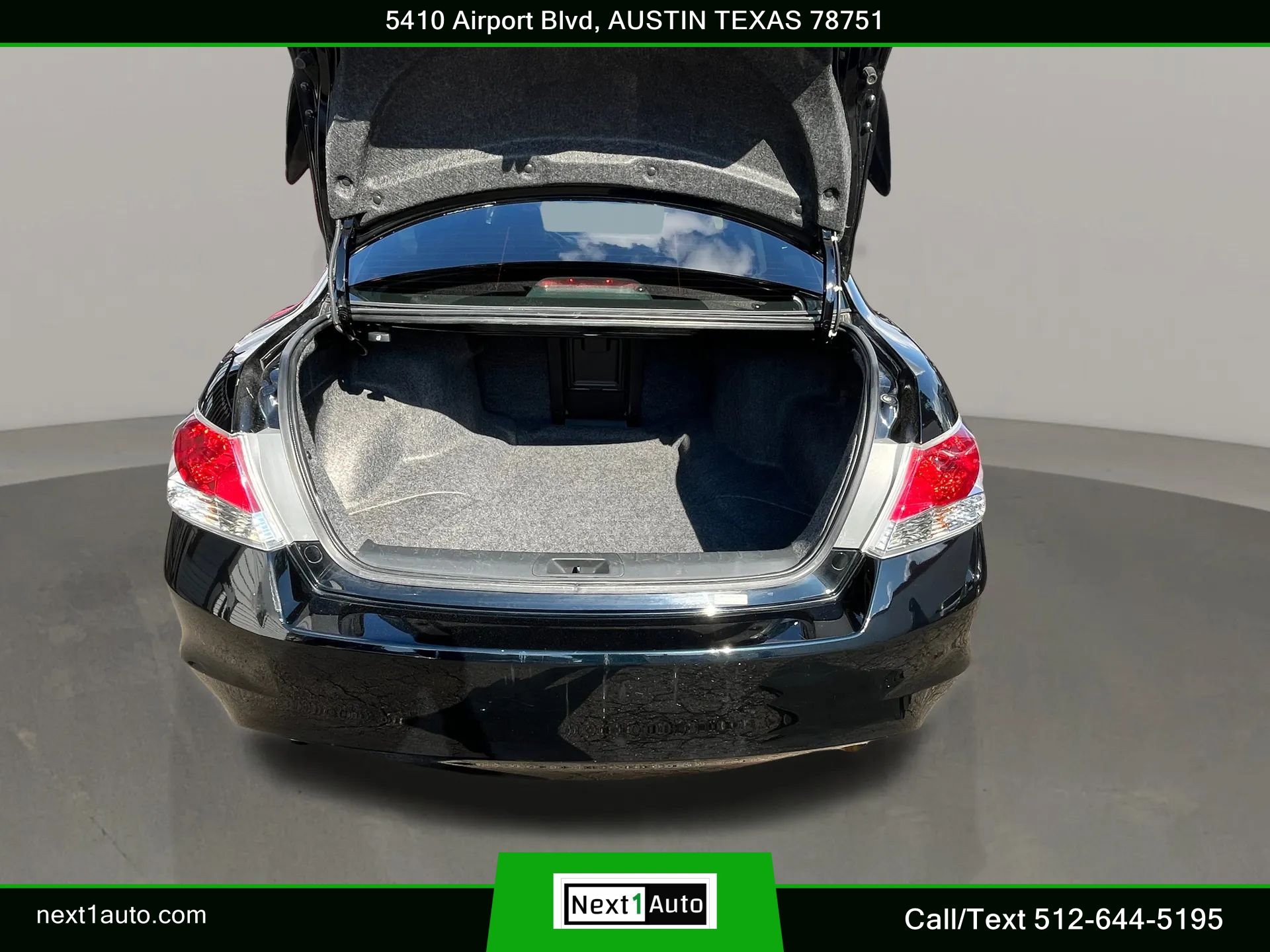 Used 2008 Honda Accord EX-L image 31